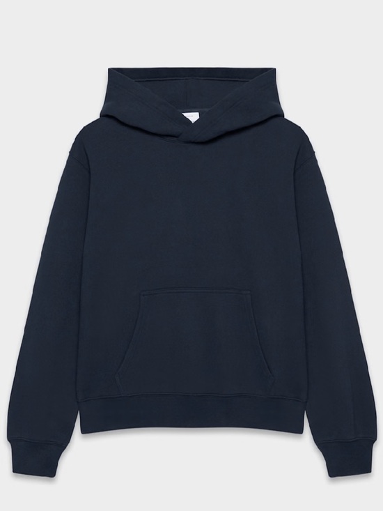 Aritzia Tops - Aritzia Cozy Fleece Perfect Hoodie